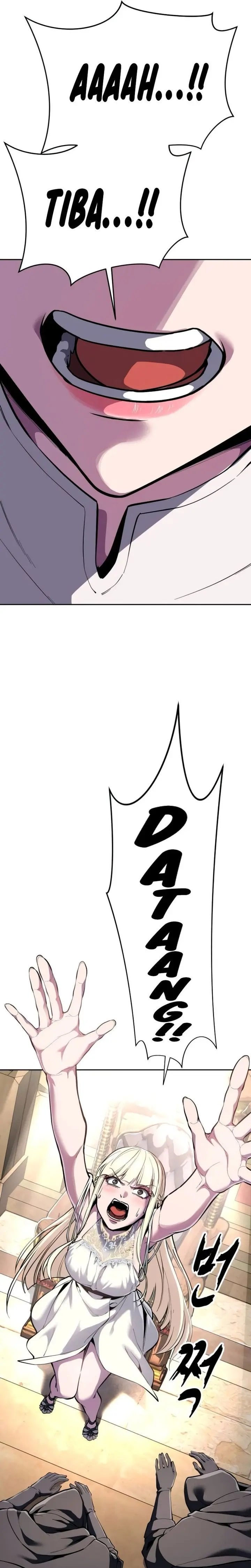 The Boy of Death Chapter 326 - Page 46