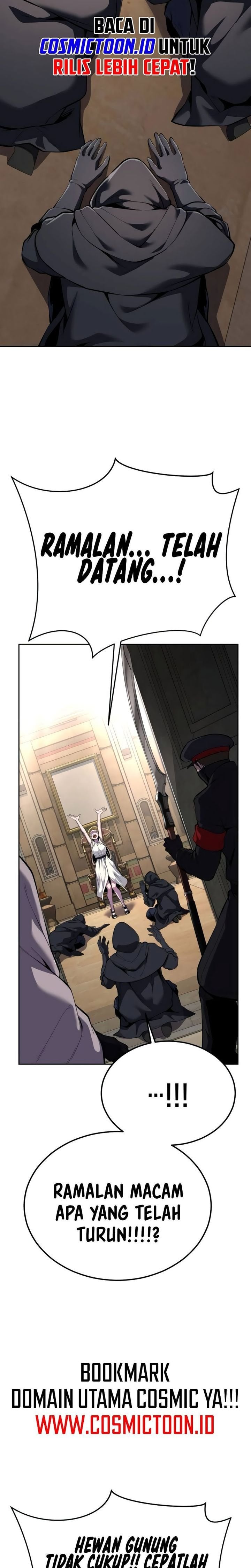 The Boy of Death Chapter 326 - Page 47
