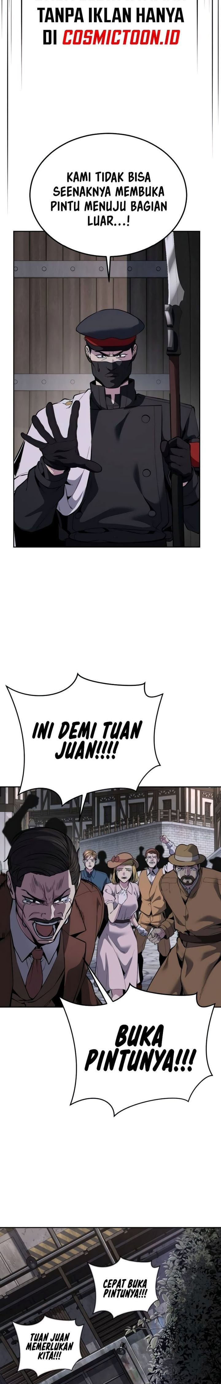 The Boy of Death Chapter 326 - Page 50