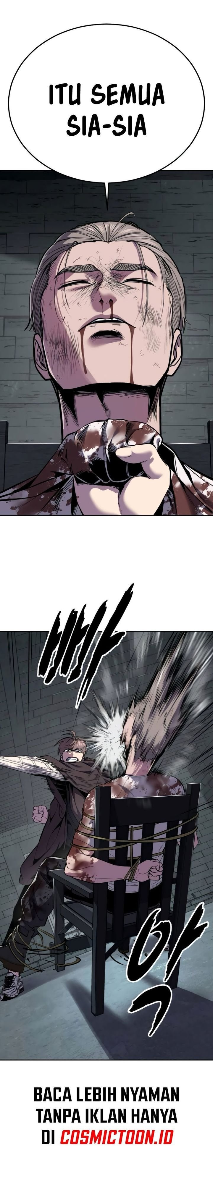 The Boy of Death Chapter 326 - Page 6