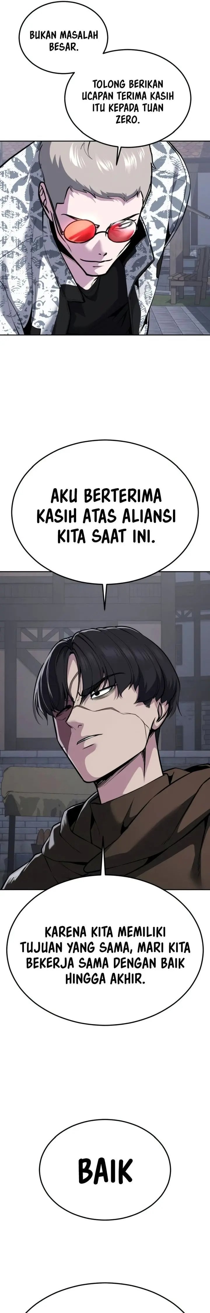 Baca The Boy of Death Chapter 327 Bahasa Indonesia page 30
