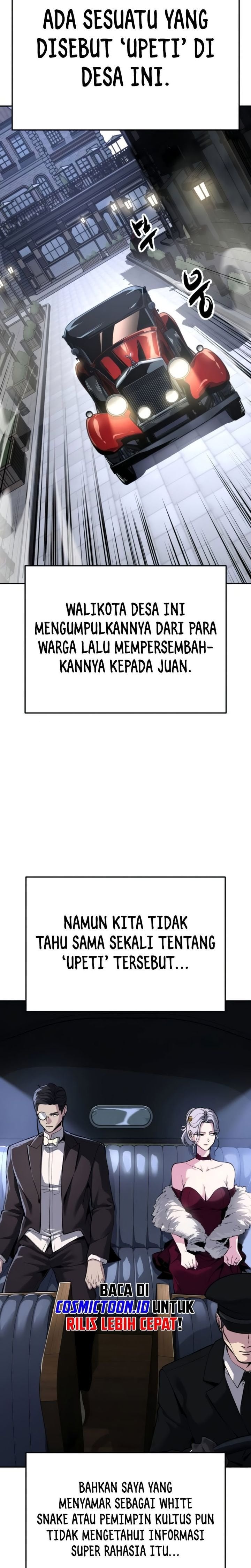 Baca The Boy of Death Chapter 327 Bahasa Indonesia page 44