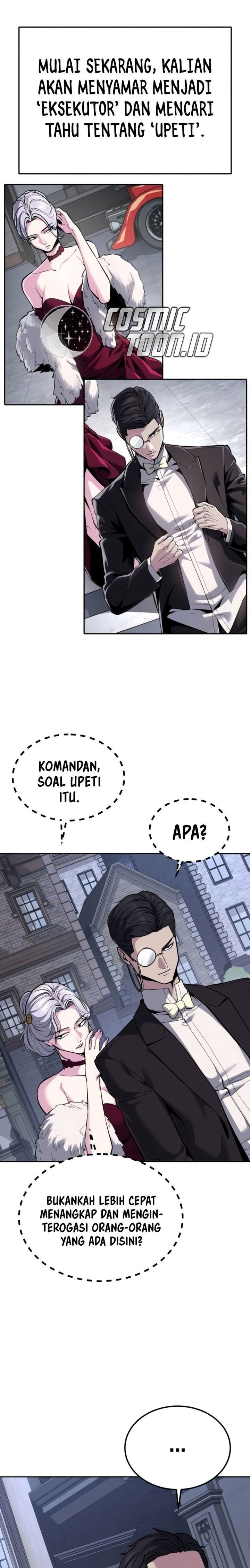 Baca The Boy of Death Chapter 327 Bahasa Indonesia page 50