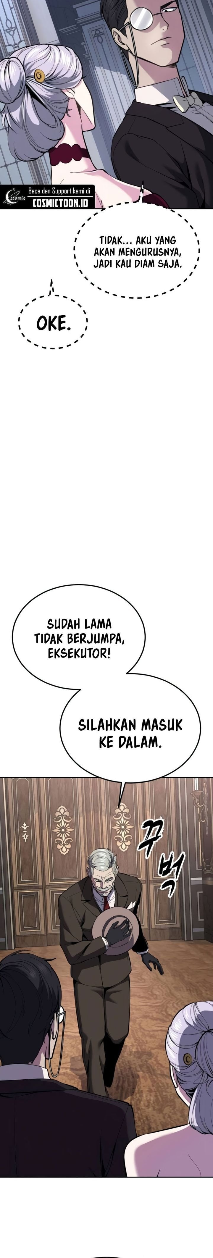 Baca The Boy of Death Chapter 327 Bahasa Indonesia page 52