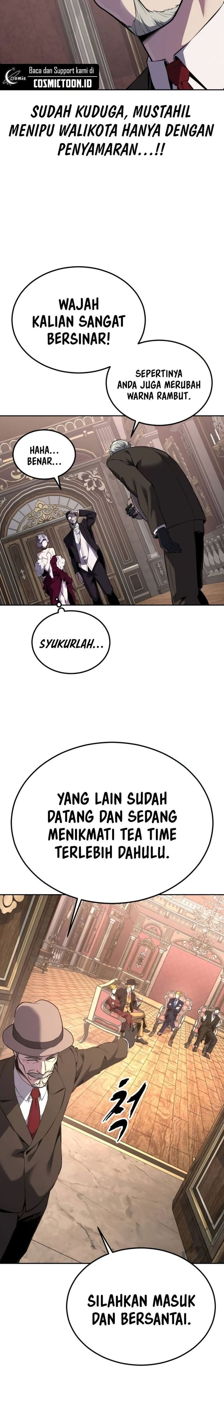 Baca The Boy of Death Chapter 327 Bahasa Indonesia page 58