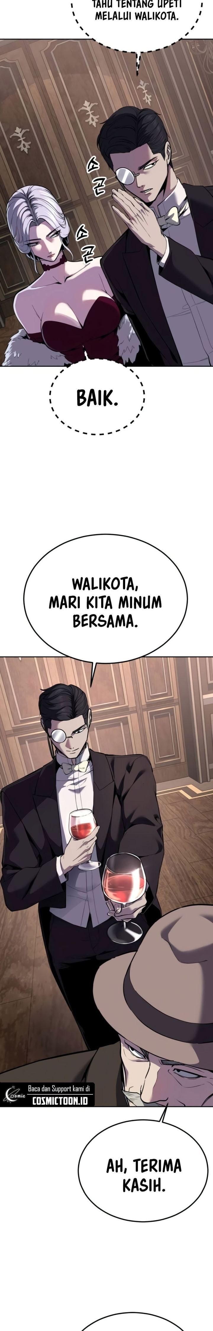 Baca The Boy of Death Chapter 327 Bahasa Indonesia page 62