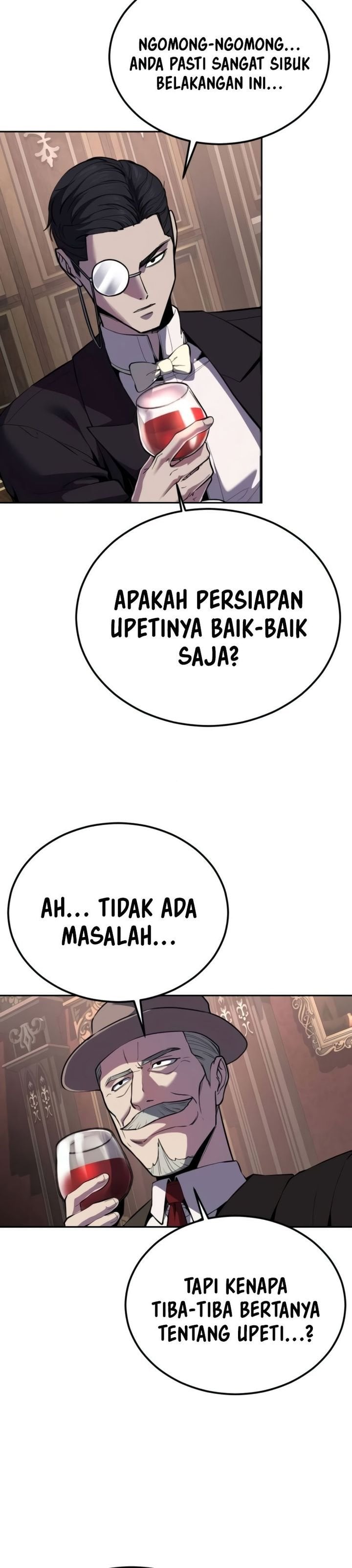 Baca The Boy of Death Chapter 327 Bahasa Indonesia page 64