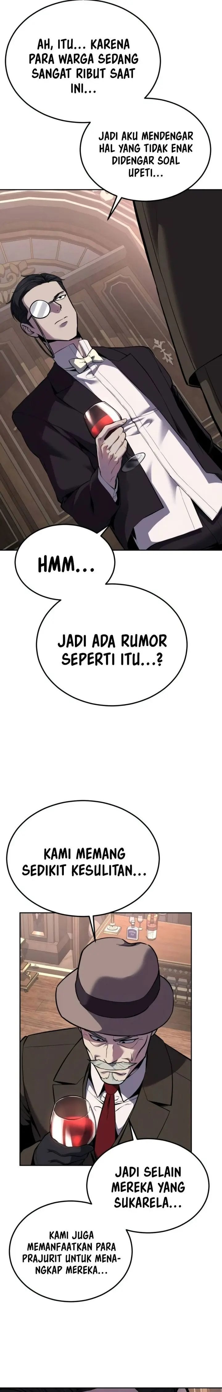 Baca The Boy of Death Chapter 327 Bahasa Indonesia page 66