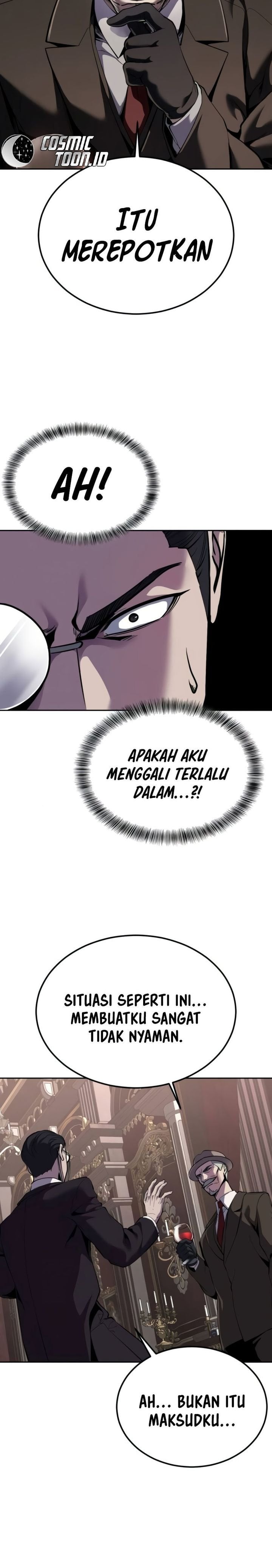 Baca The Boy of Death Chapter 327 Bahasa Indonesia page 70