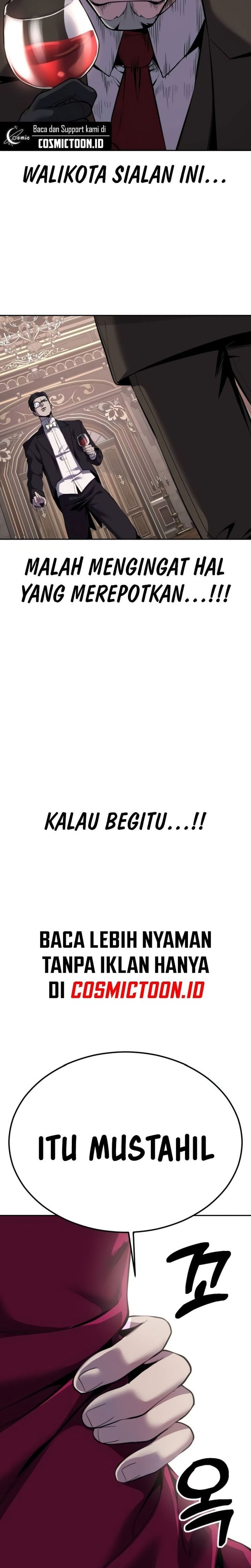 Baca The Boy of Death Chapter 327 Bahasa Indonesia page 76