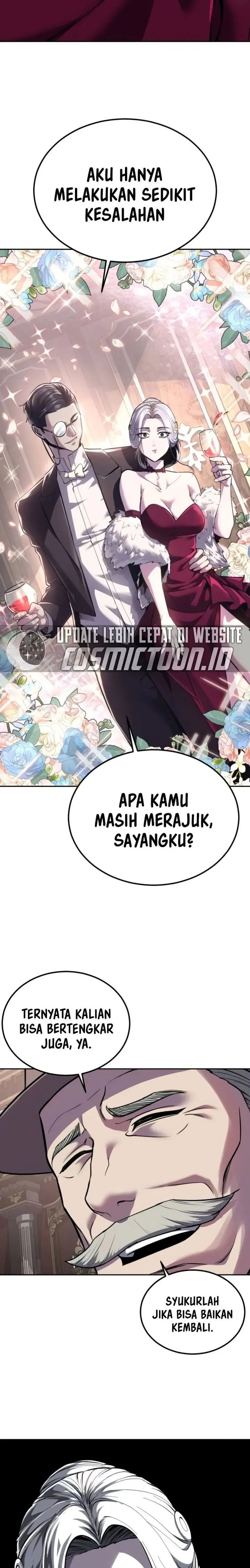 Baca The Boy of Death Chapter 327 Bahasa Indonesia page 78