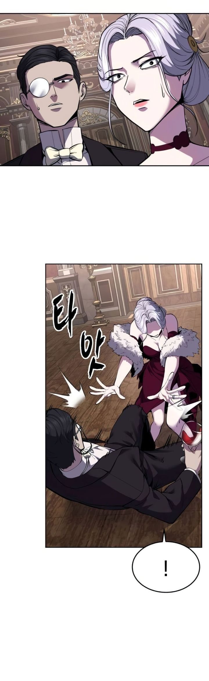 Baca The Boy of Death Chapter 327 Bahasa Indonesia page 82
