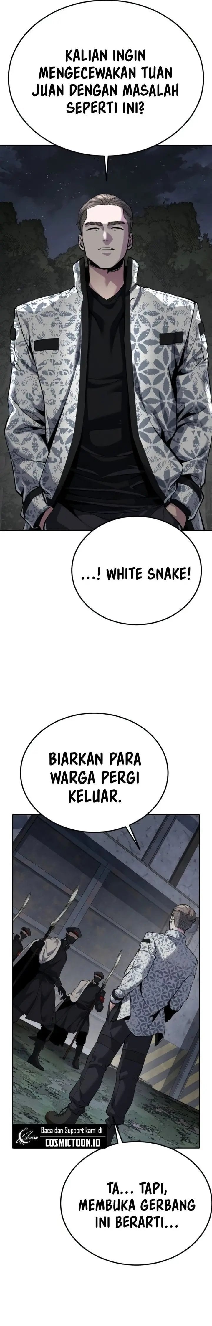 Baca The Boy of Death Chapter 327 Bahasa Indonesia page 12