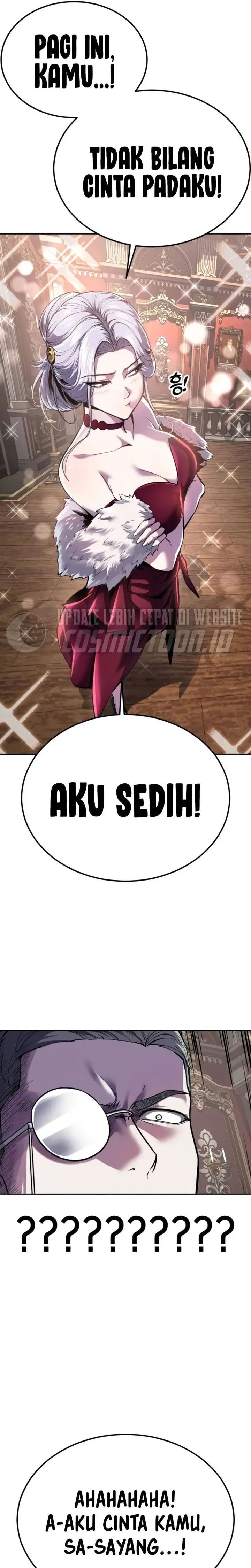 Baca The Boy of Death Chapter 327 Bahasa Indonesia page 84