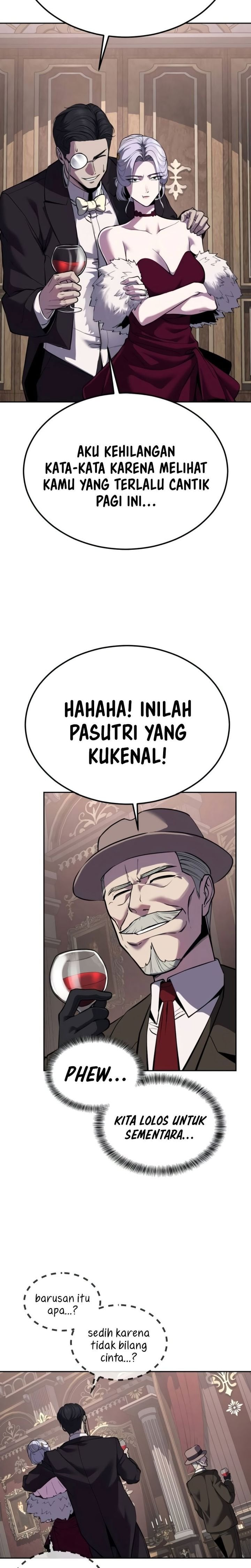 Baca The Boy of Death Chapter 327 Bahasa Indonesia page 86