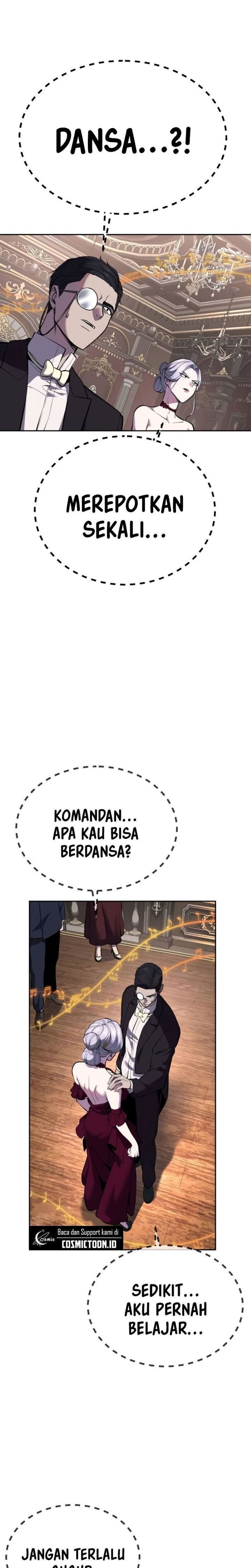 Baca The Boy of Death Chapter 327 Bahasa Indonesia page 92