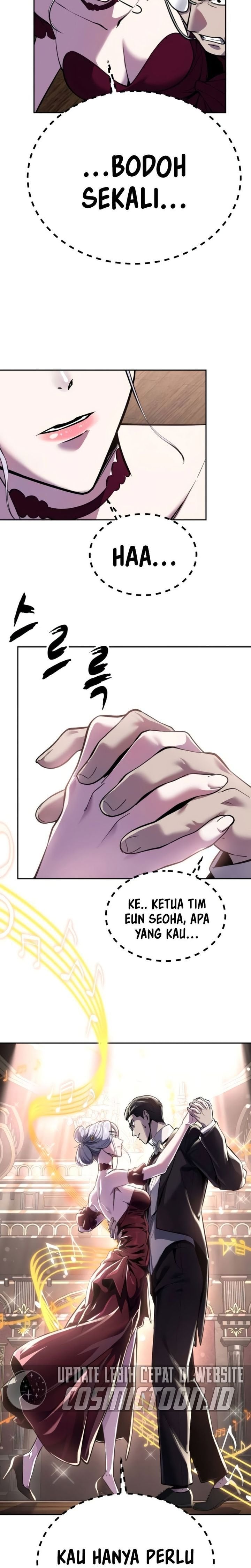 Baca The Boy of Death Chapter 327 Bahasa Indonesia page 98