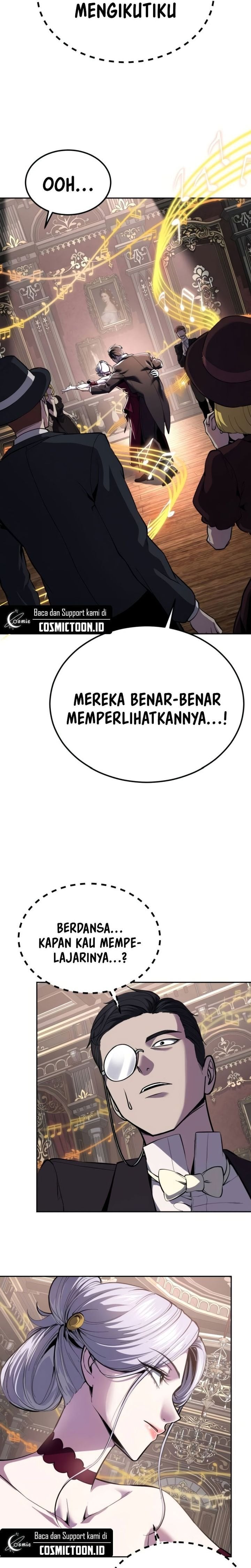 Baca The Boy of Death Chapter 327 Bahasa Indonesia page 100