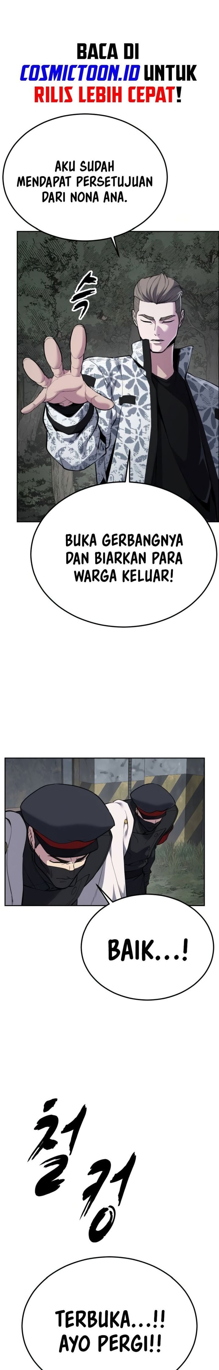 Baca The Boy of Death Chapter 327 Bahasa Indonesia page 14