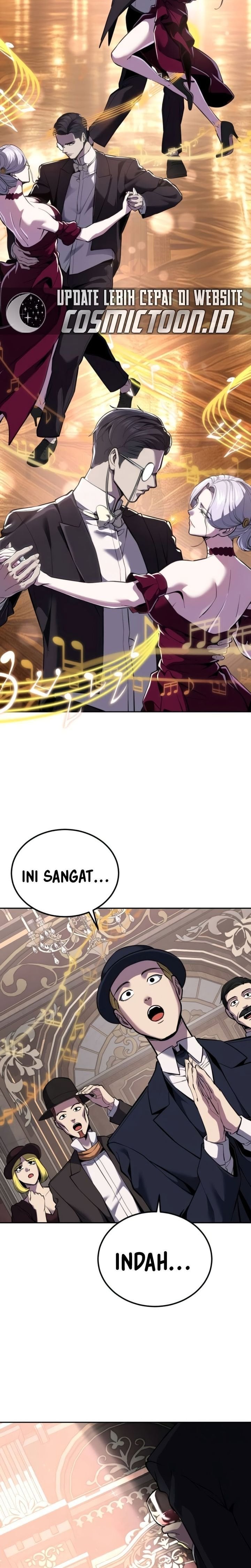Baca The Boy of Death Chapter 327 Bahasa Indonesia page 106
