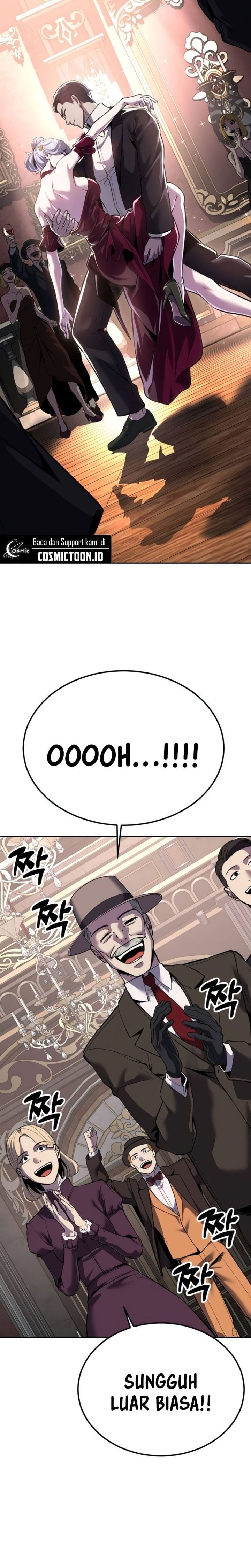 Baca The Boy of Death Chapter 327 Bahasa Indonesia page 108