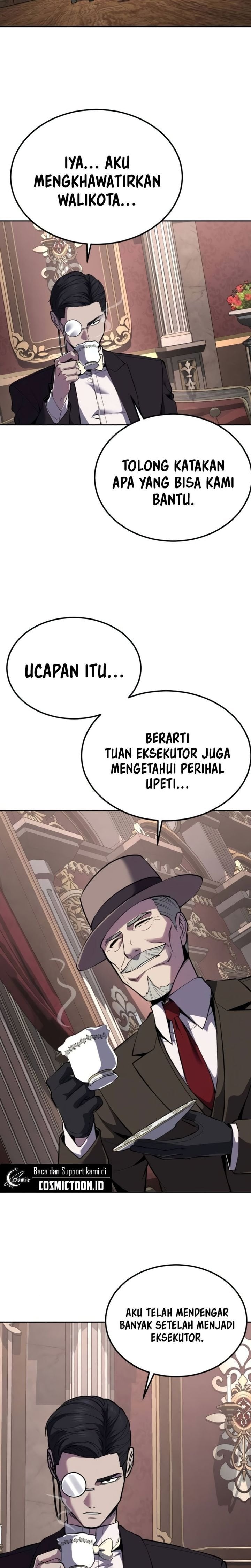 Baca The Boy of Death Chapter 327 Bahasa Indonesia page 112
