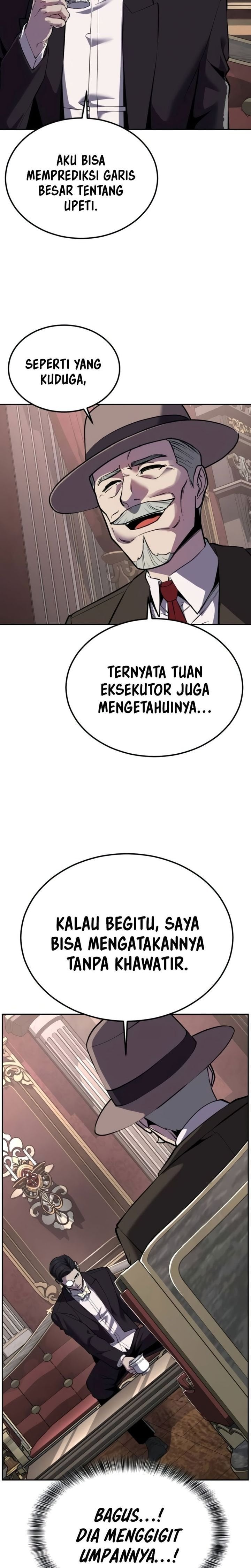 Baca The Boy of Death Chapter 327 Bahasa Indonesia page 114