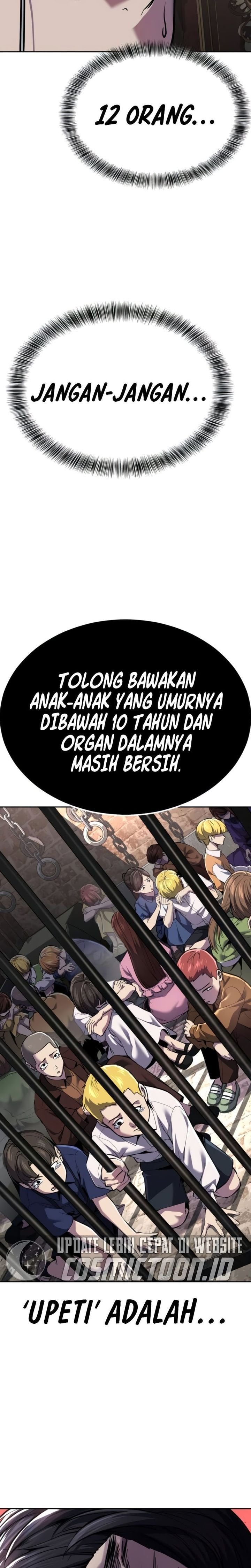 Baca The Boy of Death Chapter 327 Bahasa Indonesia page 120