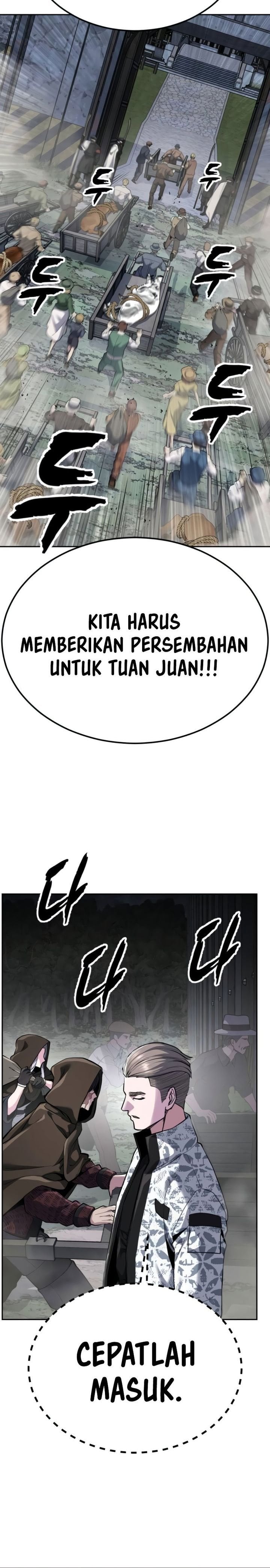 Baca The Boy of Death Chapter 327 Bahasa Indonesia page 16