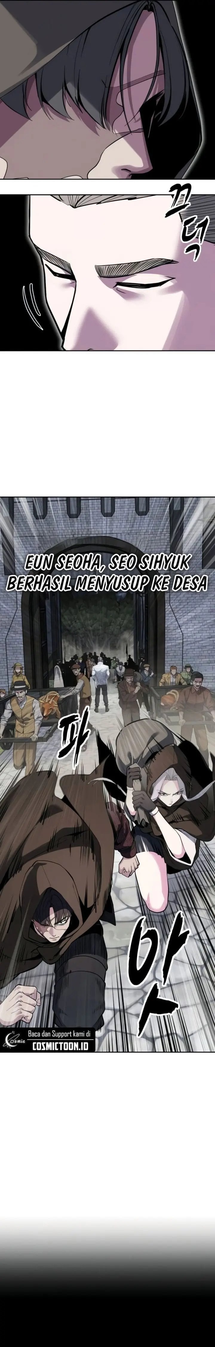 Baca The Boy of Death Chapter 327 Bahasa Indonesia page 18