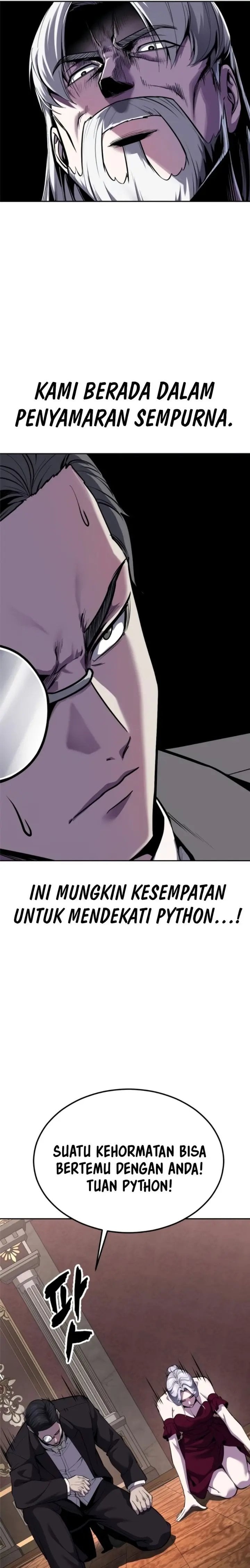 The Boy of Death Chapter 328 - Page 13