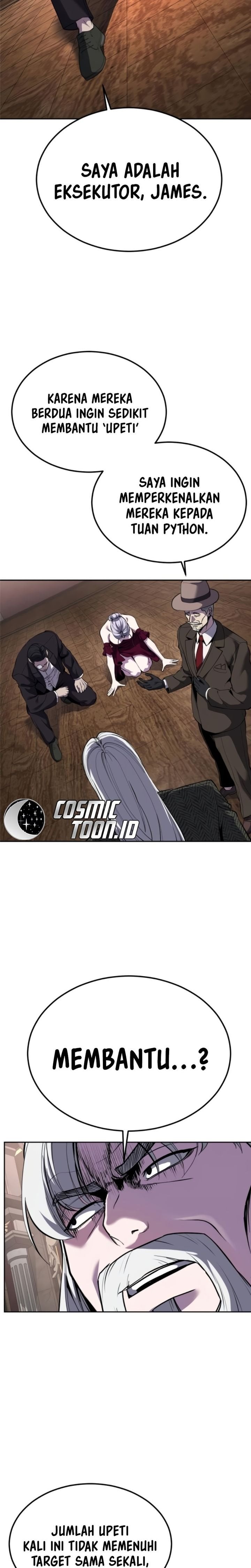 The Boy of Death Chapter 328 - Page 14