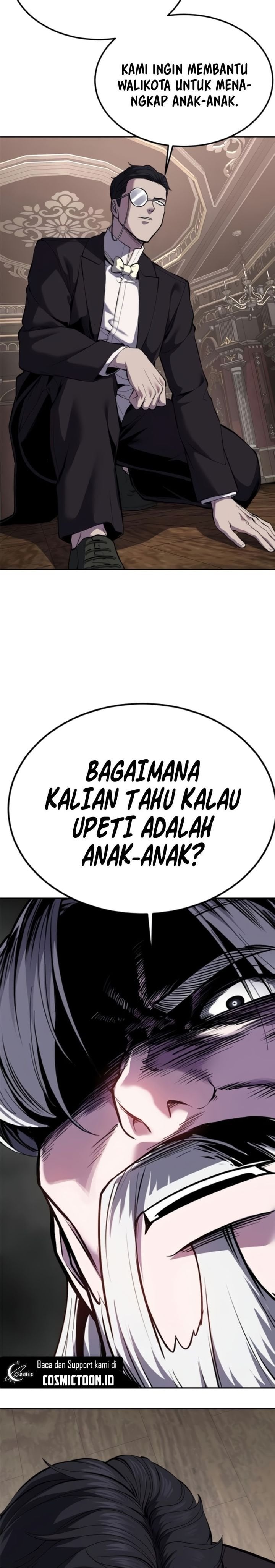 The Boy of Death Chapter 328 - Page 15