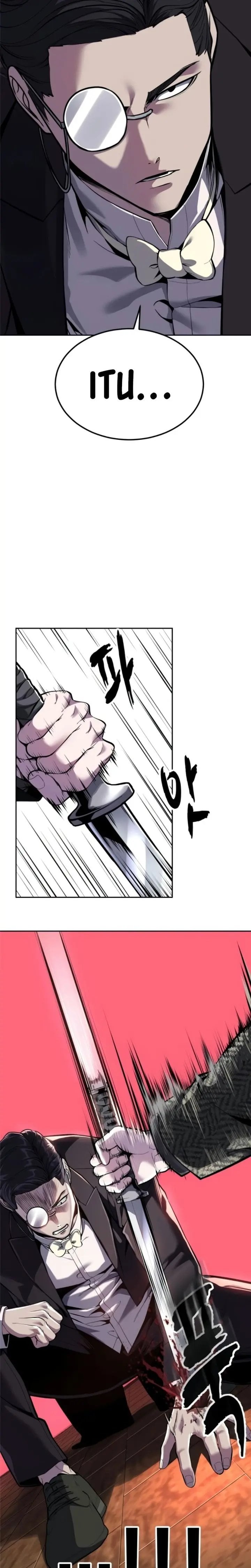 The Boy of Death Chapter 328 - Page 16