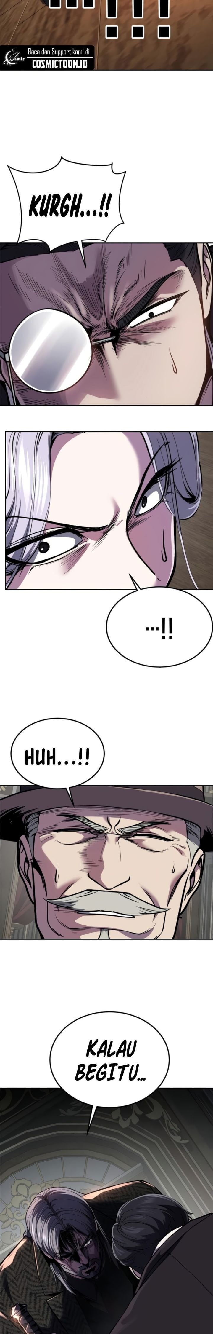 The Boy of Death Chapter 328 - Page 17