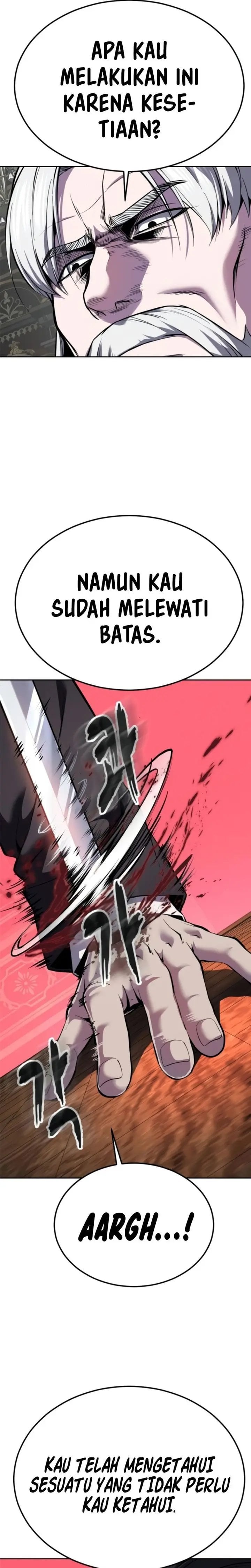 The Boy of Death Chapter 328 - Page 19