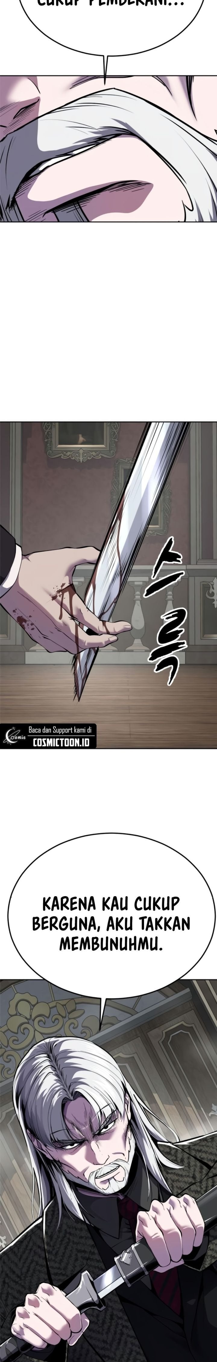 The Boy of Death Chapter 328 - Page 23