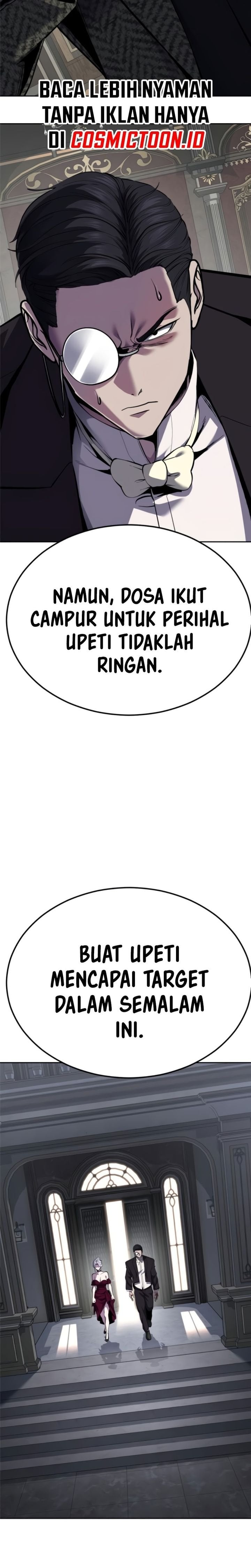 The Boy of Death Chapter 328 - Page 24