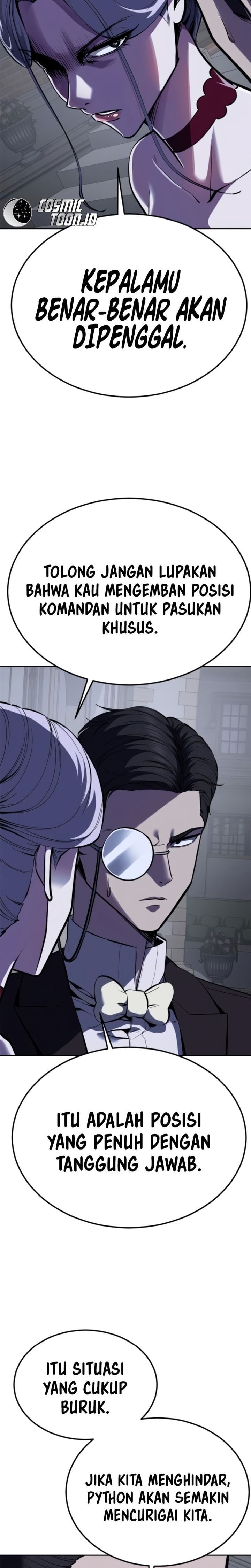 The Boy of Death Chapter 328 - Page 26