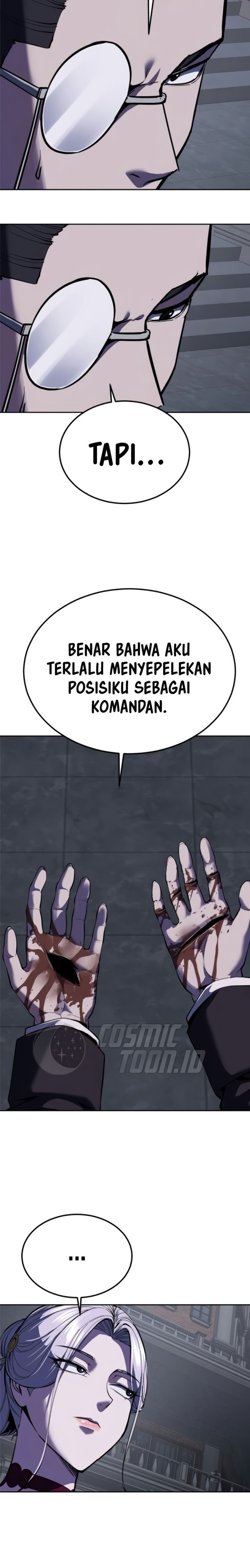 The Boy of Death Chapter 328 - Page 27