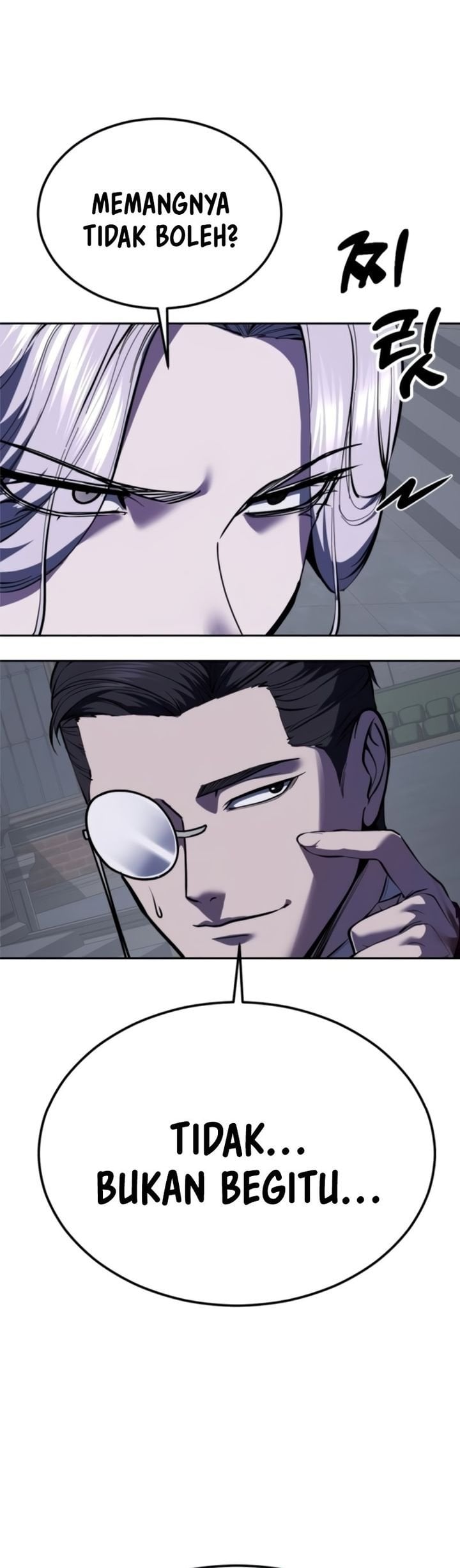 The Boy of Death Chapter 328 - Page 30