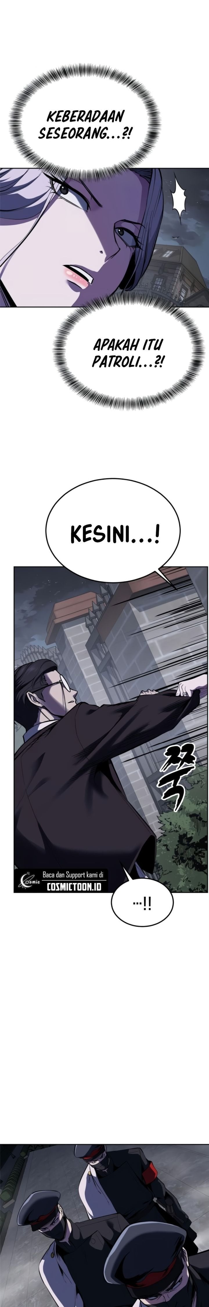 The Boy of Death Chapter 328 - Page 35
