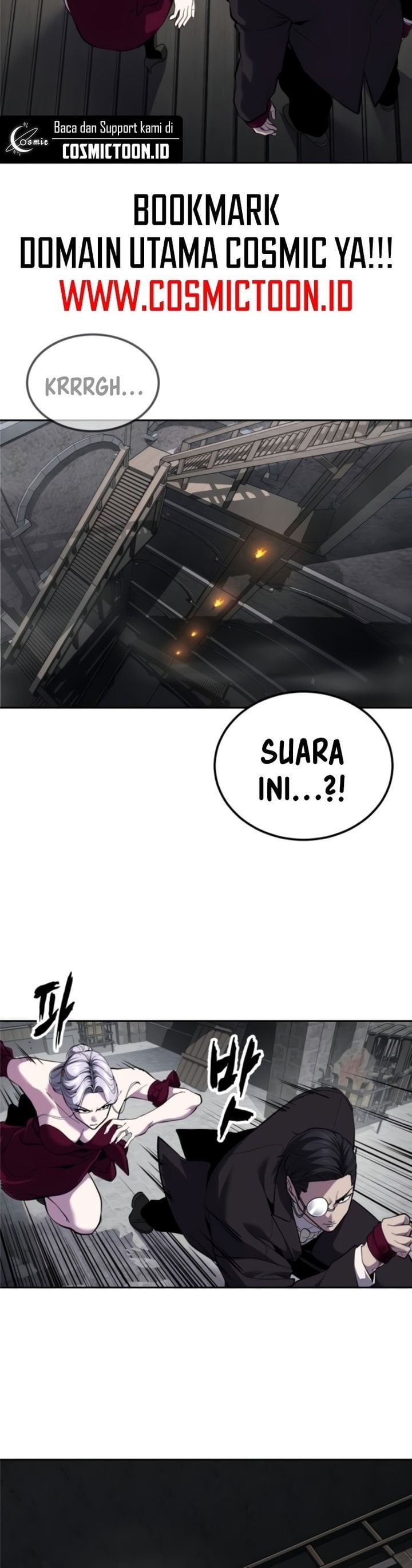 The Boy of Death Chapter 328 - Page 42