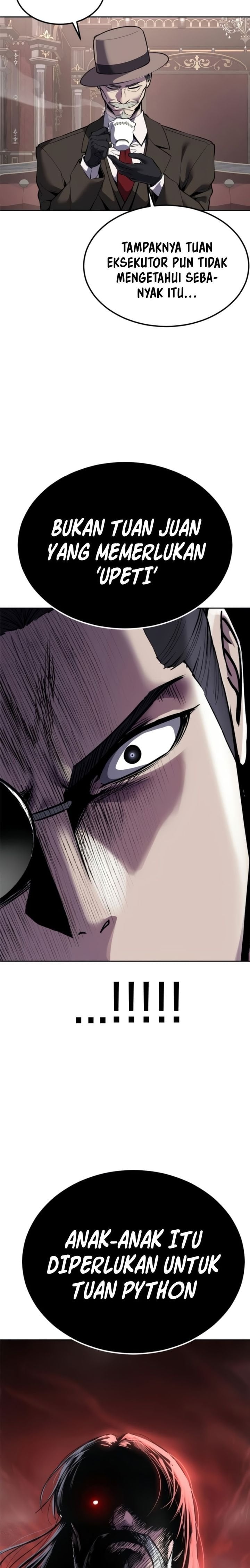 The Boy of Death Chapter 328 - Page 5