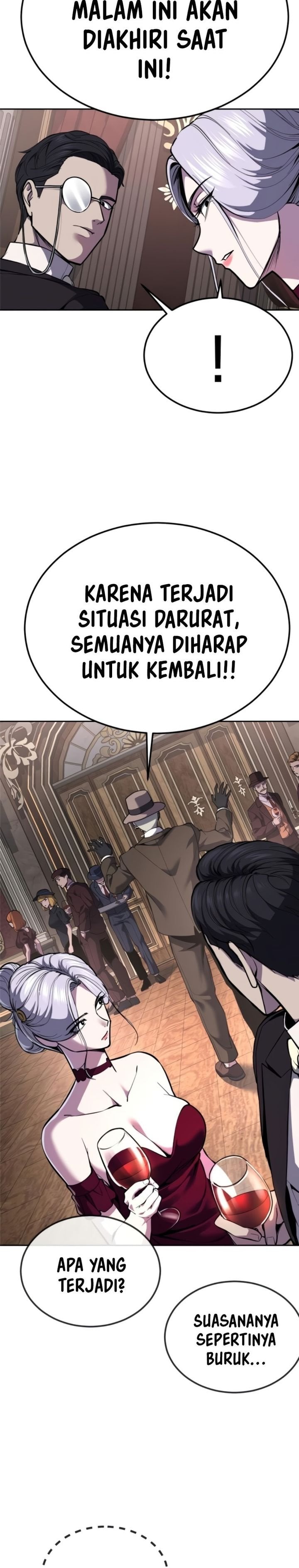 The Boy of Death Chapter 328 - Page 9