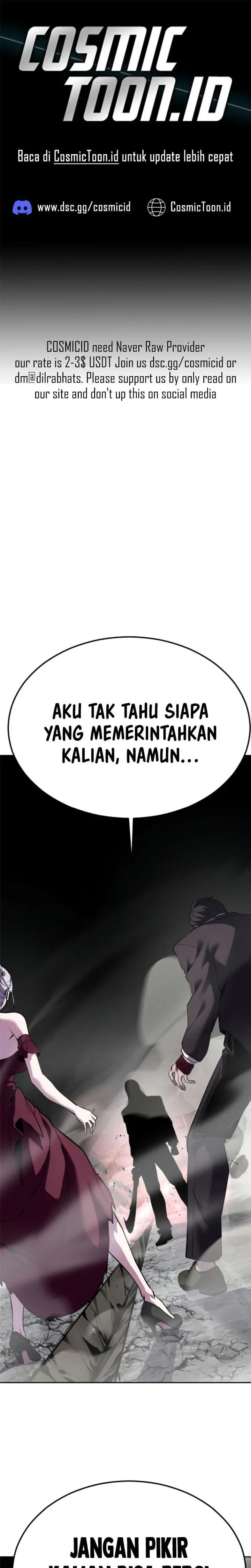 The Boy of Death Chapter 329 - Page 1