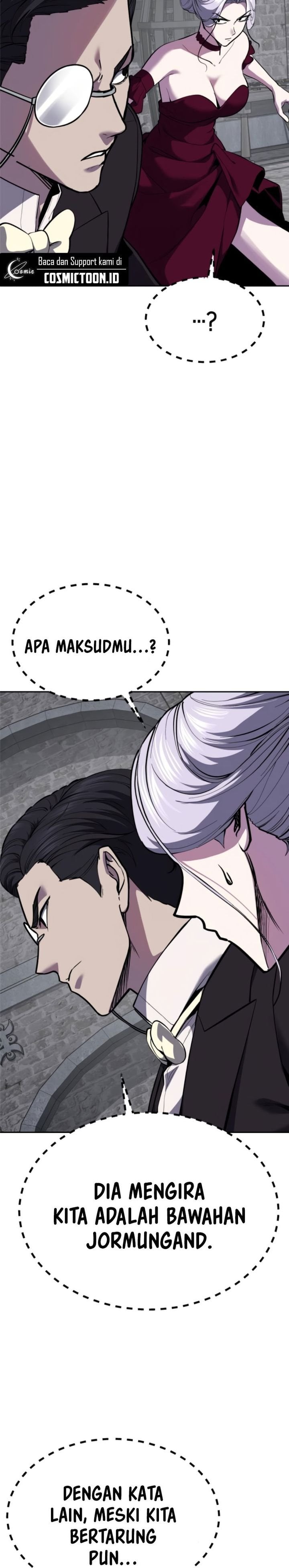 The Boy of Death Chapter 329 - Page 10
