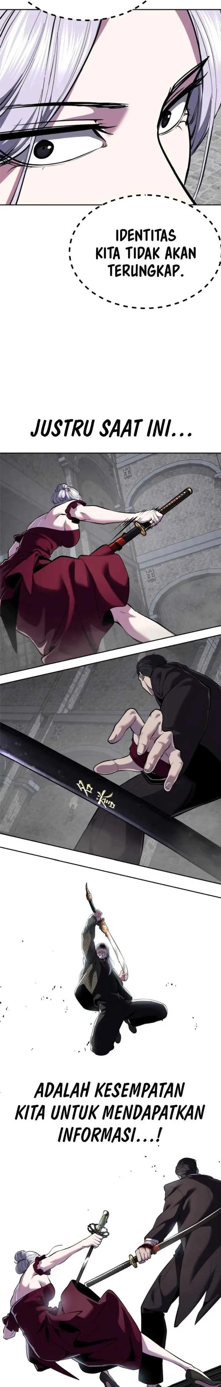 The Boy of Death Chapter 329 - Page 11