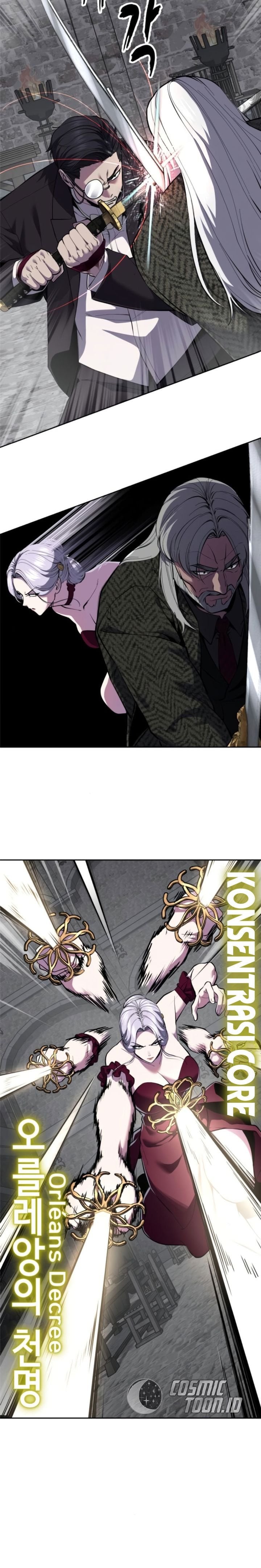 The Boy of Death Chapter 329 - Page 13