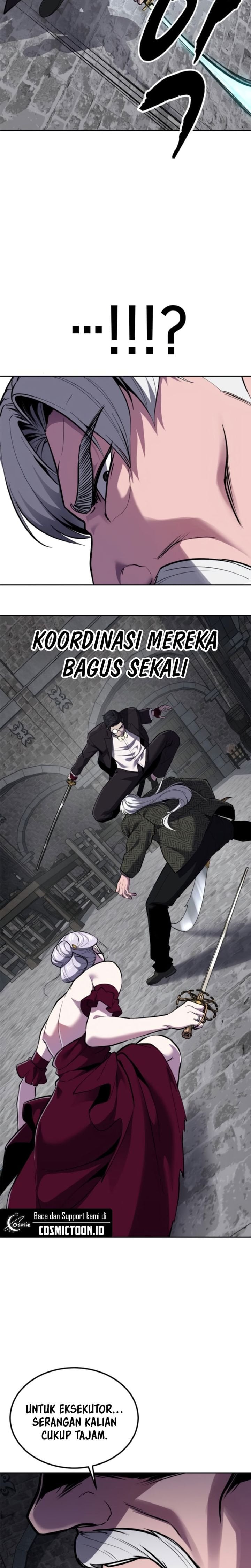 The Boy of Death Chapter 329 - Page 15
